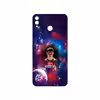 برچسب پوششی ماهوت مدل Cristiano Ronaldo 1 مناسب برای گوشی موبایل آنر 8X Max