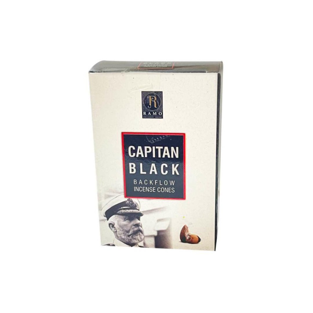 عود رامو مدل آبشاری کد 02 بسته 10عددی