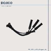 وایرشمع پیکان انژکتور تمام سیلیکون دوجیکو