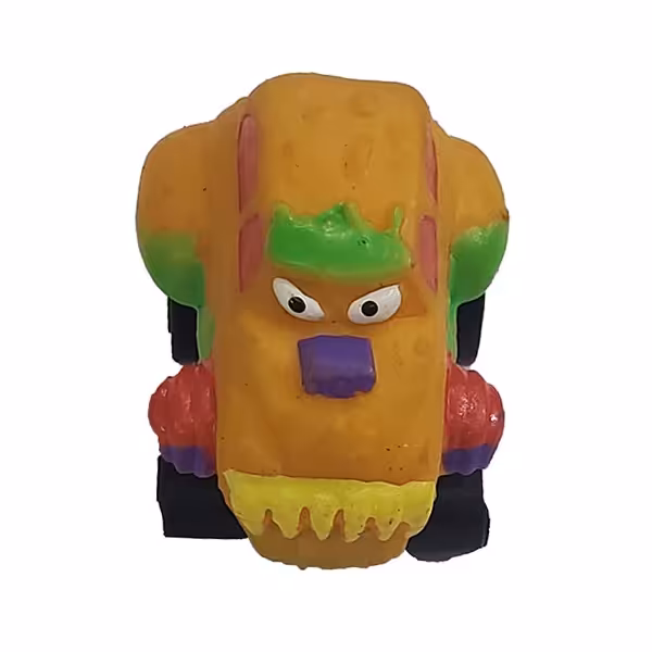 فیگور مدل Grossery کد 161