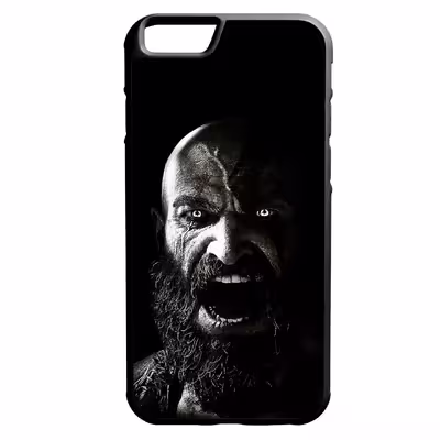 کاور طرح خدای جنگ کد 1146 مناسب برای گوشی موبایل اپل iphone 7 plus/8 plus