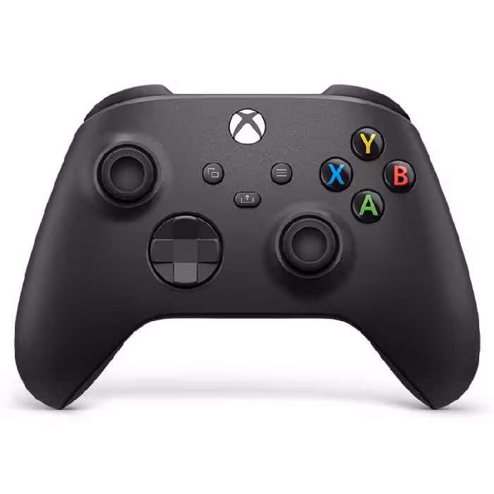 دسته Xbox Series X|S سیاه | فروشگاه اینترنتی شهر لپ تاپ