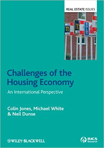  دانلود کتاب Challenges Of The Housing Economy - An International Perspective, 2012 - دانلود کتاب های دانشگاهی