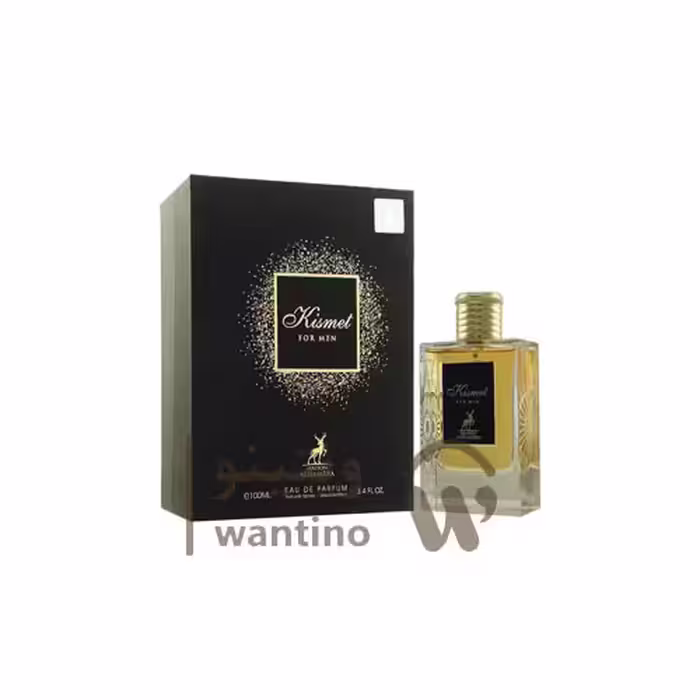 عطر ادکلن مردانه کیسمت الحمبرا (Alhambra Kismet for men)