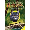 کتاب Warriors اثر Erin Hunter انتشارات HarperCollins