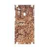 برچسب پوششی ماهوت مدل Wood Texture 5-FullSkin مناسب برای گوشی موبایل سامسونگ Galaxy A40