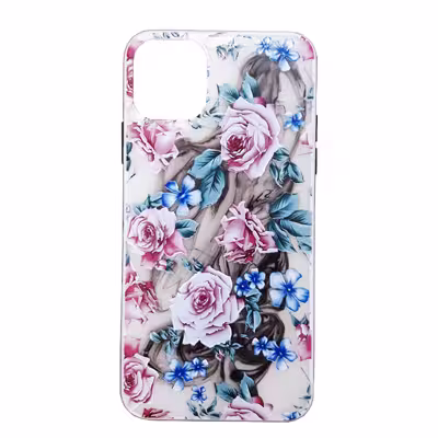 کاور مدل رزکد R Rose مناسب برای گوشی موبایل اپل IPHONE 11 PRO