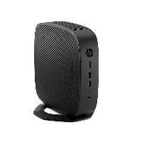 تین کلاینت اچ پی مدل T740-8/120