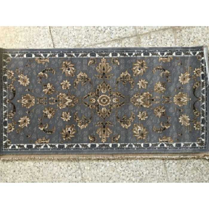 پشتی فرشی 700شانه پرزی یونولیتی افشان