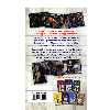 کتاب THE Wimpy Kid Movie Diary اثر Jeff Kihhey انتشارات Penguin