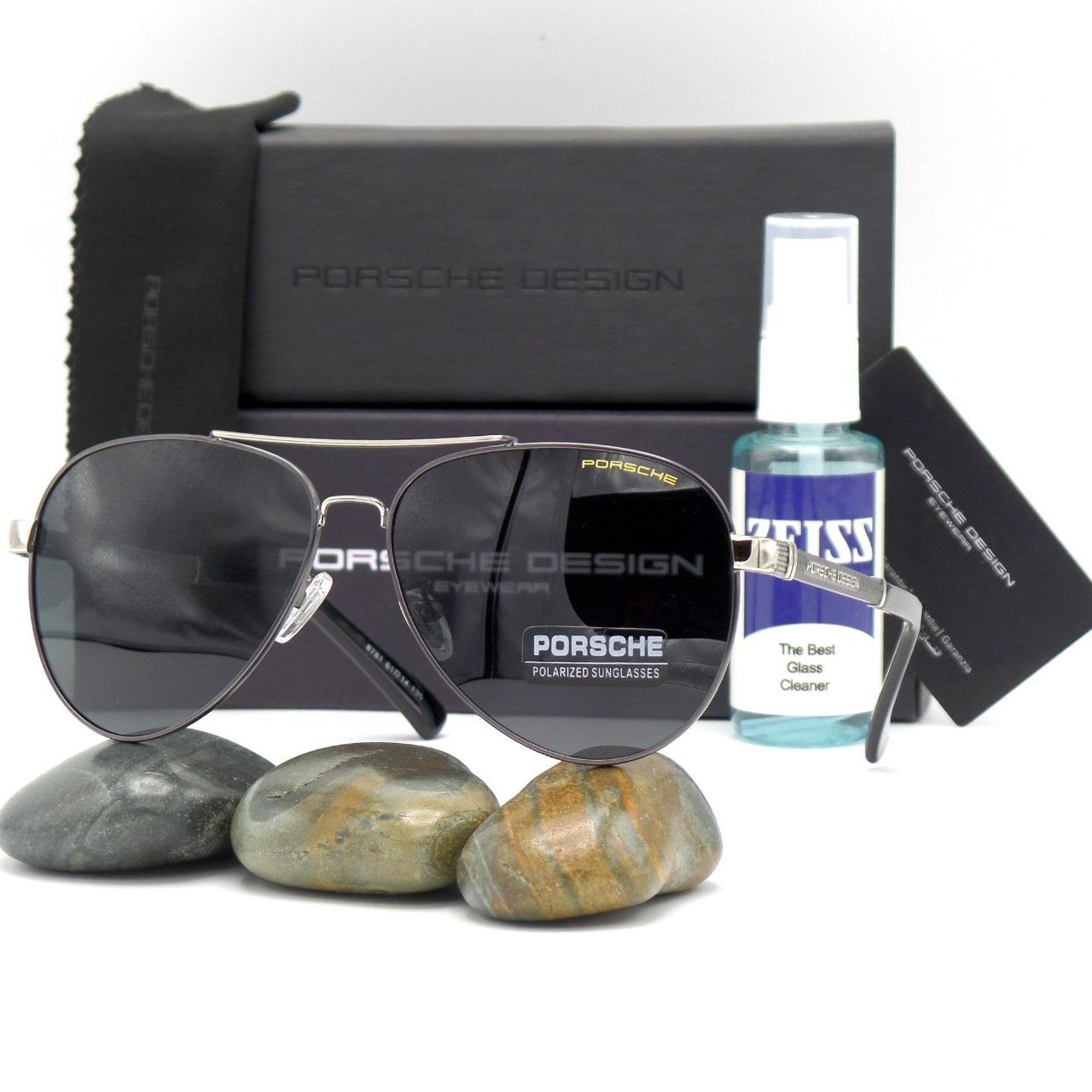 عینک خلبانی پورشه دیزاین Porsche Design