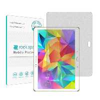 گلس تبلت سامسونگ Galaxy Tab S 10.5 LTE مدل نانو هیدروژل گیمینگ برند راک اسپیس کد 10052L