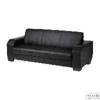 مبل اداری نیلپر سه نفره مدل NOSS920N3