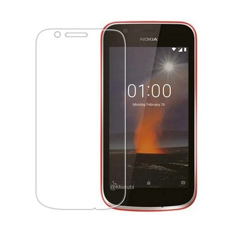 گلس Screen Protector برای گوشی موبایل Nokia 1