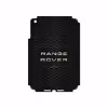 برچسب پوششی ماهوت مدل Range-Rover-Logo مناسب برای تبلت اپل iPad mini 2012 A1455