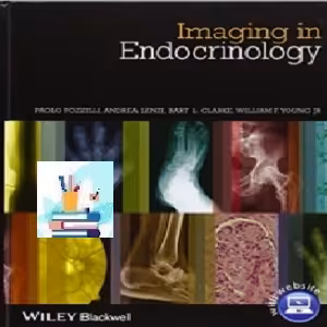 Imaging in Endocrinology TRUE PDF price 1€