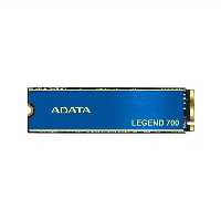 حافظه SSD M2 اینترنال ای دیتا مدل LEGEND 700 ظرفیت 512 گیگابایت