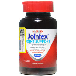 قرص جوینتکس جوینت ساپورت مای نوتریشن