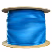 کابل شبکه Cat 6 SFTP واندرفول طول 500 متر
