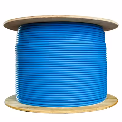 کابل شبکه Cat 6 SFTP واندرفول طول 500 متر