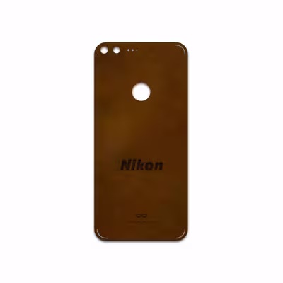 برچسب پوششی ماهوت مدل BFL-NKN مناسب برای گوشی موبایل گوگل Pixel XL