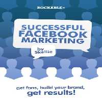 خرید و دانلود نسخه کامل کتاب Successful Facebook Marketing