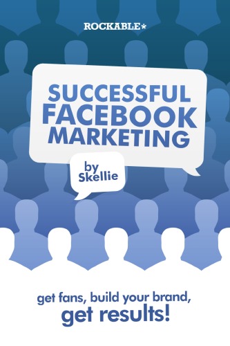 خرید و دانلود نسخه کامل کتاب Successful Facebook Marketing