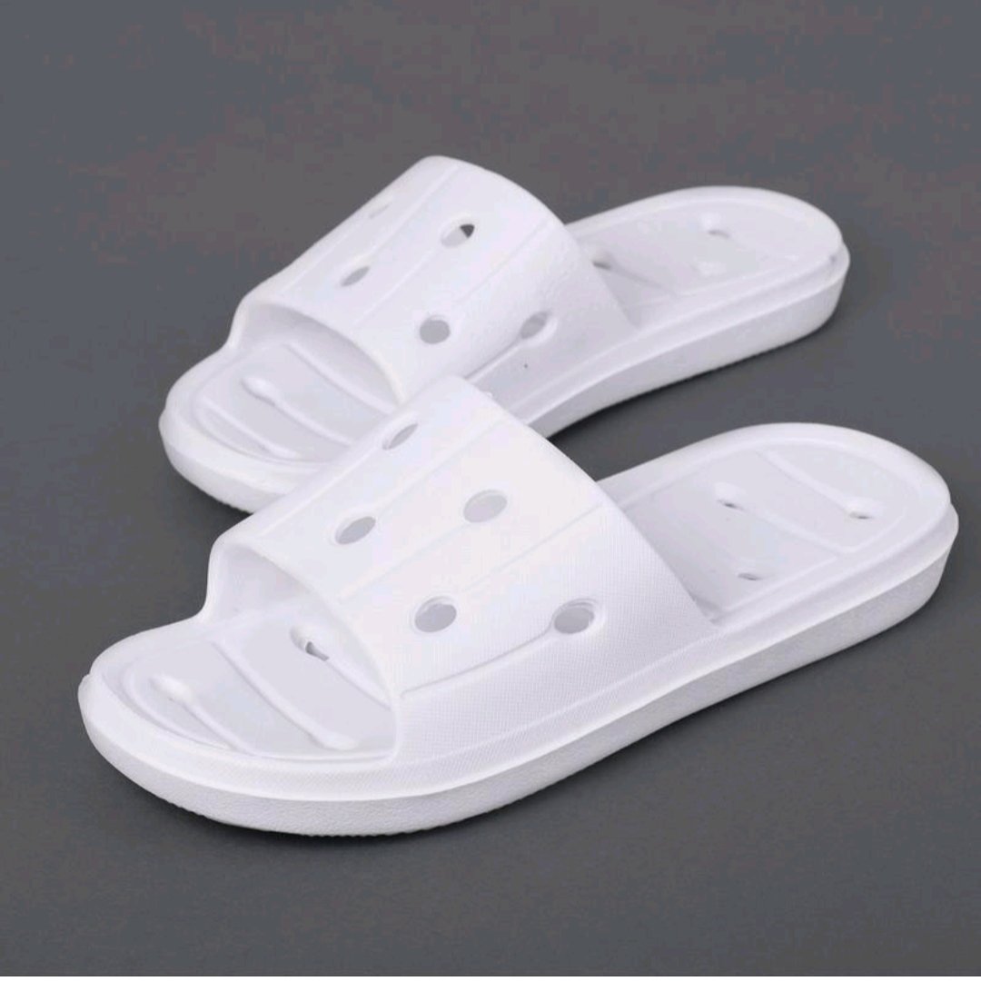 دمپایی مردانه استخری،قابل شستشو و ضد لغزش، سایز(40 الی45)