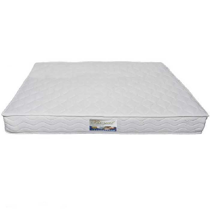  تشک رویال مدل رامش دو نفره سایز 200x180 سانتی متر