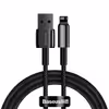 کابل تبدیل USB به لایتنینگ باسئوس مدل CALWJ طول 1متر