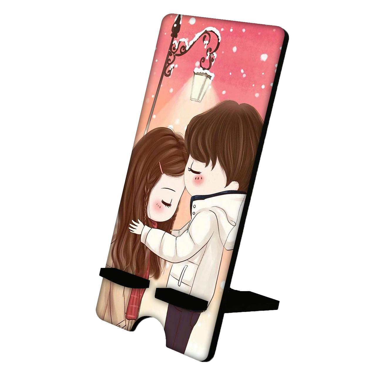 پایه نگهدارنده گوشی موبایل مدل فانتزی کد 1578