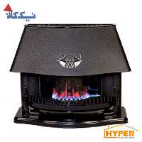 بخاری نیک کالا MC110