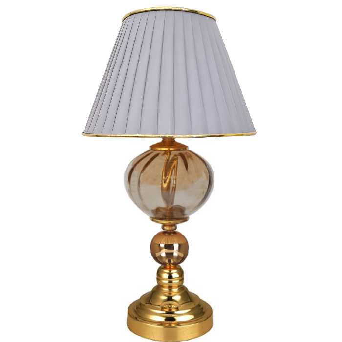 آباژور رومیزی مدل Daian.Titan.1530A