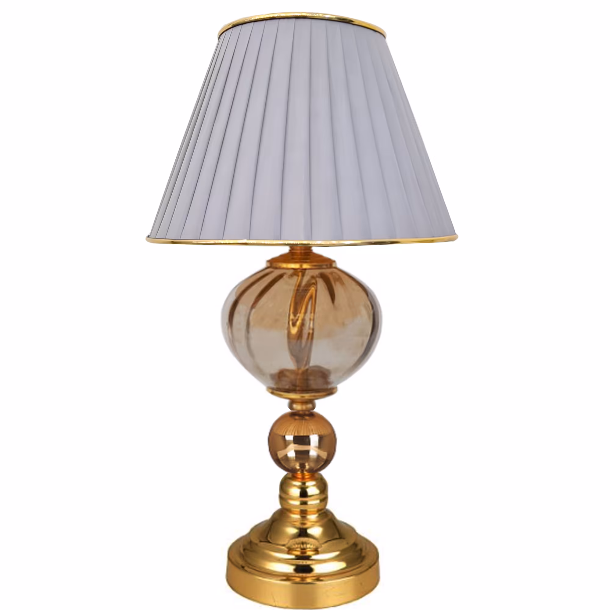 آباژور رومیزی مدل Daian.Titan.1530A