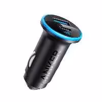 شارژر فندکی 52.5 وات انکر مدل A2735 | کالا مکس