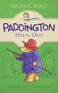 Paddington 4: Helps Out | مرکز فرهنگی آبی