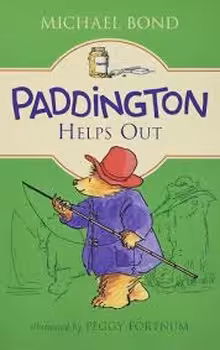 Paddington 4: Helps Out | مرکز فرهنگی آبی