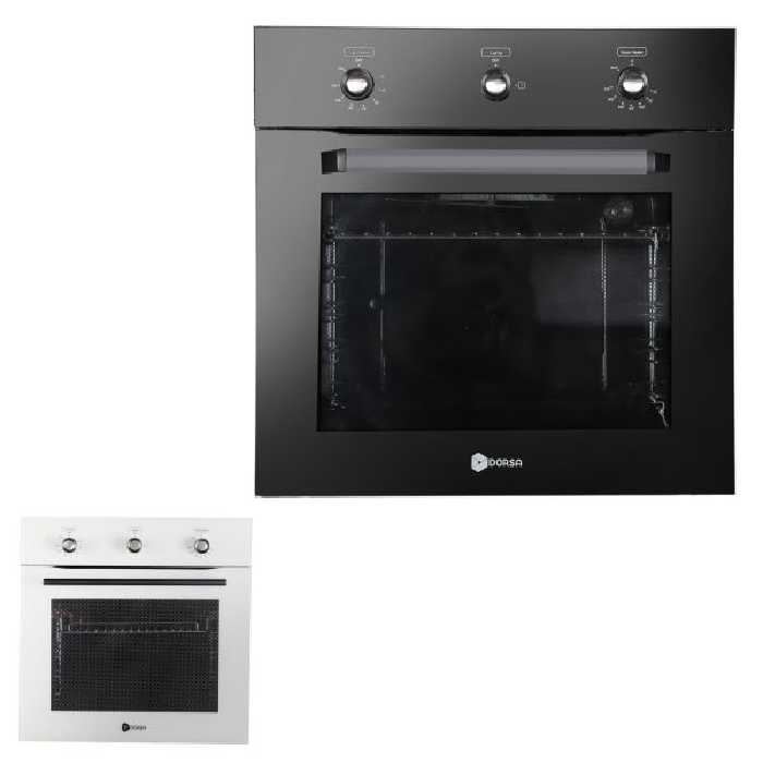 فر توکار برقی درسا مدل DF4108-60 (سارینا)