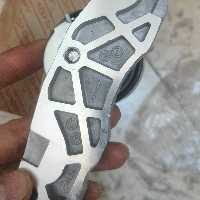 سفتکن  (هرزگرد) تسمه تایم ام وی ام  x22  معمولی و اکسلنت