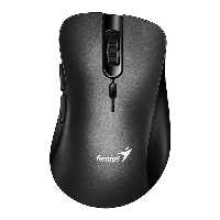 قیمت و خرید ماوس بی‌سیم جنیوس مدل Ergo 8100S | یاس ارتباط