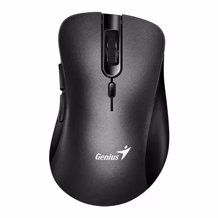 قیمت و خرید ماوس بی‌سیم جنیوس مدل Ergo 8100S | یاس ارتباط