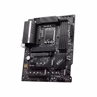 مادربرد ام اس آی مدل PRO Z690-A WIFI