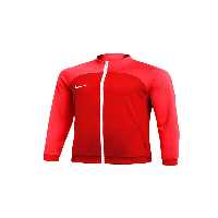 ژاکت ورزشی صورتی مردانه آکادمی PRO RED لباس برتر 657 Nike