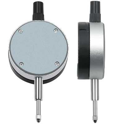 ساعت اندیکاتور دیجیتالی مدل A-12 