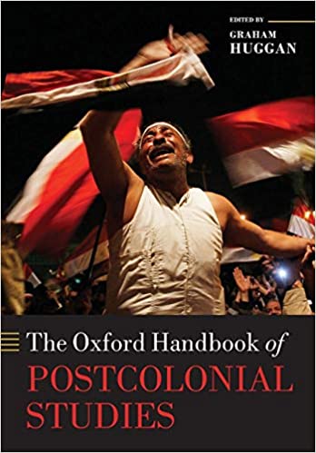 خرید و دانلود نسخه کامل کتاب The Oxford Handbook of Postcolonial Studies - Pdf