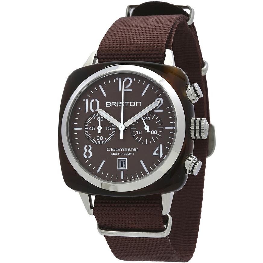 ساعت مچی بریستون مدل 20140.SA.T.37.NTCH