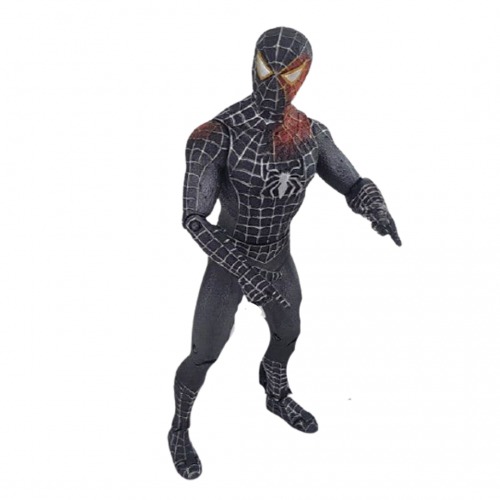 اکشن فیگور  اسپایدرمن اورجینال ایتم:10163