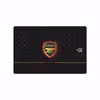 برچسب پوششی ماهوت مدل Arsenal مناسب برای تبلت سامسونگ Galaxy Tab S3 9.7 2017 T820
