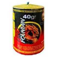 آبشار کنسروی 40 گرمی