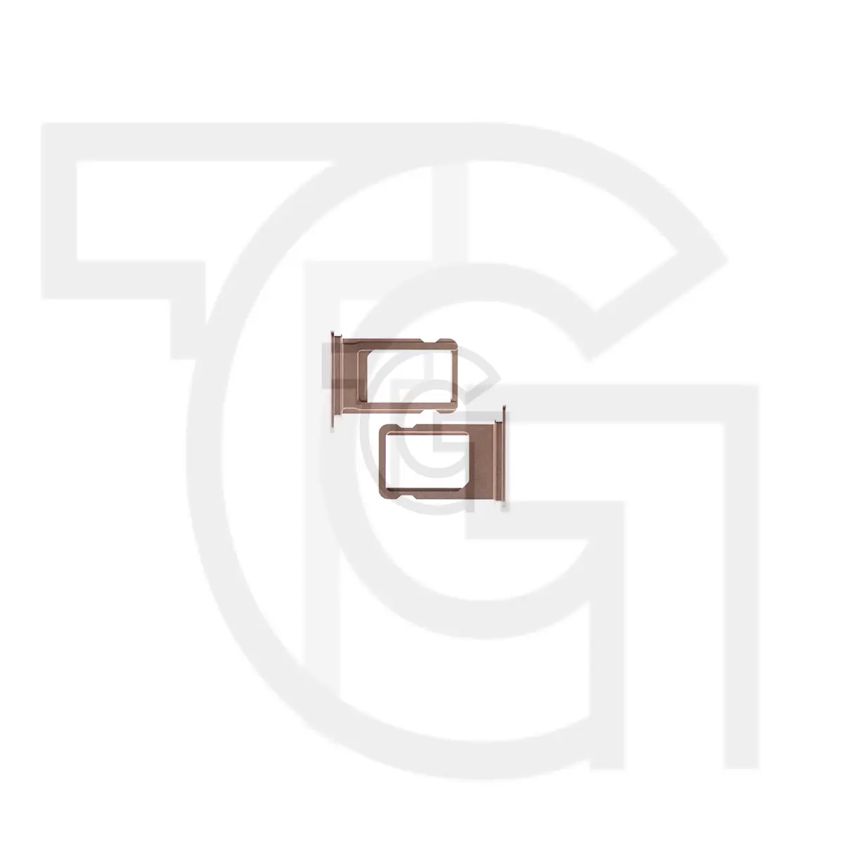 خشاب سیم‌کارت اپل‌آیفون (رزگلد) Holder SIM Card Apple iPhone9,4